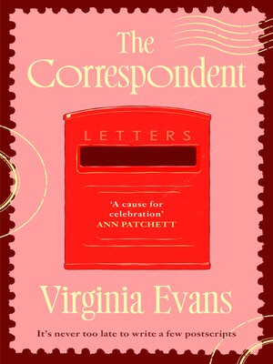 cover image of The Correspondent